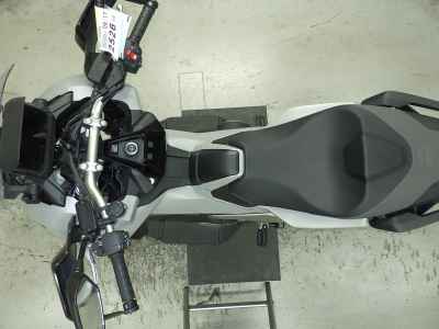 Honda X-Adv 750 2025