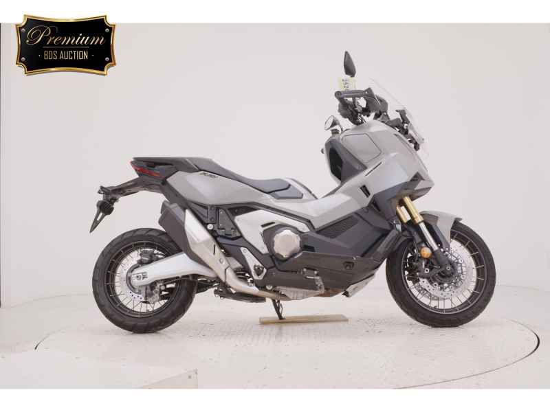 Honda X-Adv 750 2025