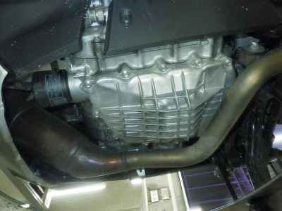 Honda X-Adv 750 2025