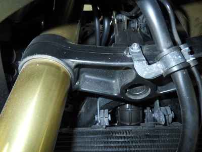 Honda X-Adv 750 2025