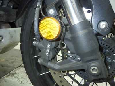 Honda X-Adv 750 2025