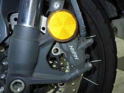 Honda X-Adv 750 2025