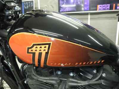 Harley-Davidson FXBBS1870 2023