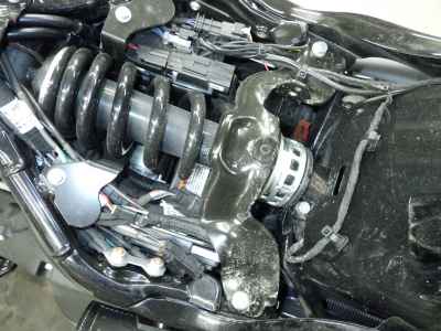 Harley-Davidson FXBBS1870 2023