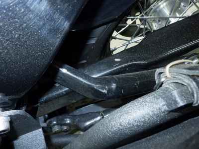 Harley-Davidson FXBBS1870 2023