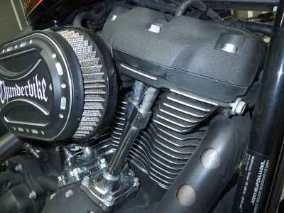 Harley-Davidson FXBBS1870 2023