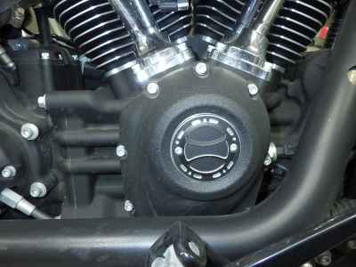 Harley-Davidson FXBBS1870 2023
