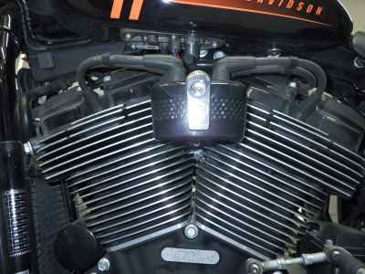 Harley-Davidson FXBBS1870 2023