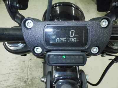 Harley-Davidson FXBBS1870 2023