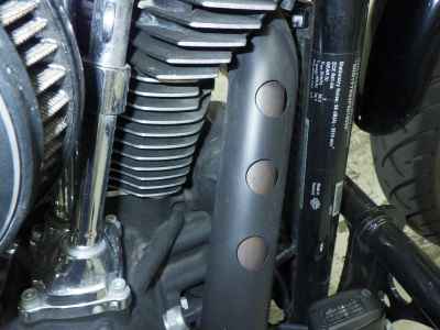 Harley-Davidson FXBBS1870 2023
