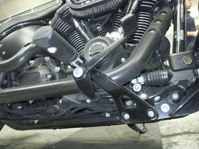 Harley-Davidson FXBBS1870 2023