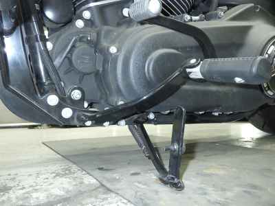 Harley-Davidson FXBBS1870 2023