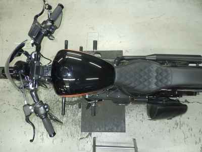 Harley-Davidson FXBBS1870 2023