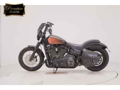 Harley-Davidson FXBBS1870 2023