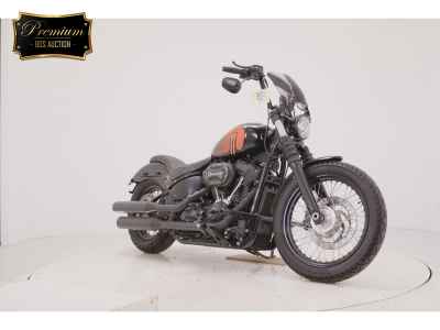 Harley-Davidson FXBBS1870 2023