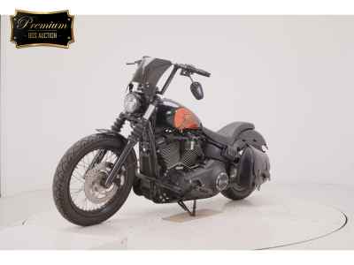Harley-Davidson FXBBS1870 2023