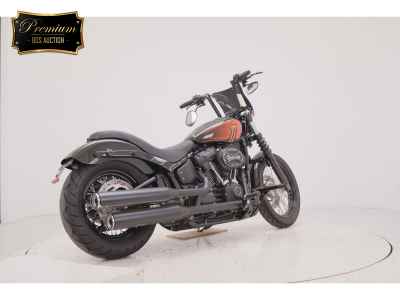 Harley-Davidson FXBBS1870 2023