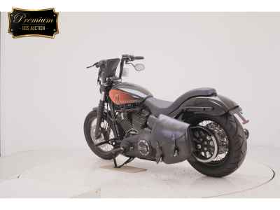 Harley-Davidson FXBBS1870 2023