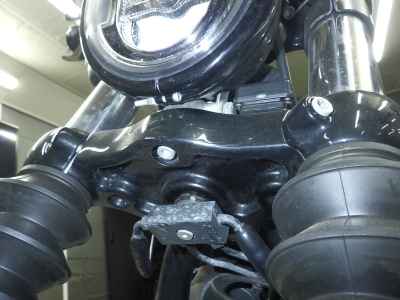 Harley-Davidson FXBBS1870 2023