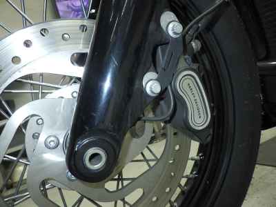 Harley-Davidson FXBBS1870 2023