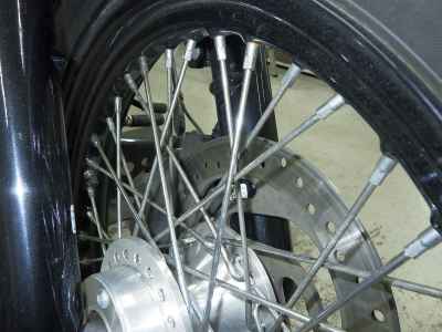 Harley-Davidson FXBBS1870 2023