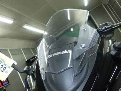 Kawasaki Ninja 1000SX 2024