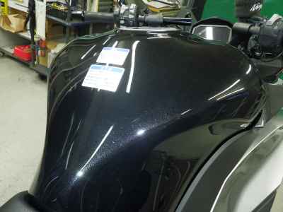 Kawasaki Ninja 1000SX 2024