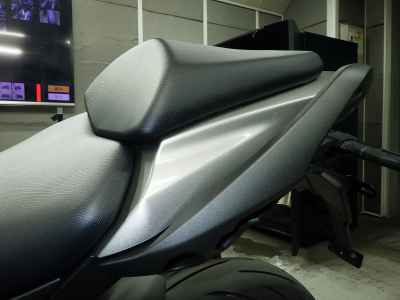 Kawasaki Ninja 1000SX 2024