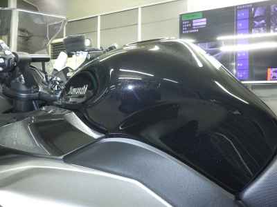Kawasaki Ninja 1000SX 2024