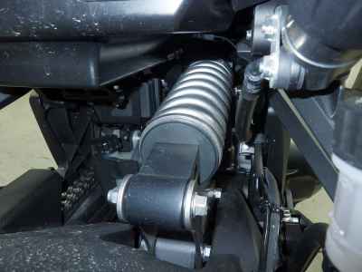 Kawasaki Ninja 1000SX 2024