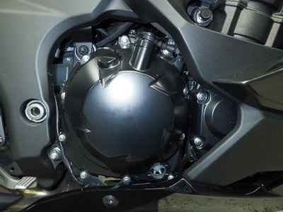 Kawasaki Ninja 1000SX 2024