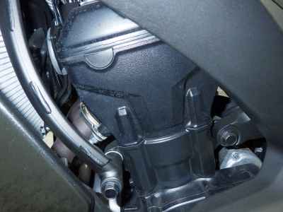 Kawasaki Ninja 1000SX 2024