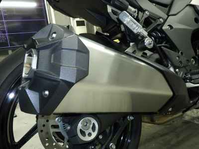 Kawasaki Ninja 1000SX 2024