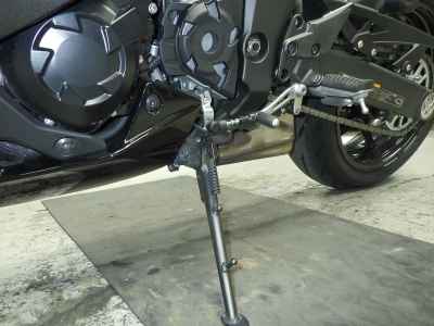 Kawasaki Ninja 1000SX 2024