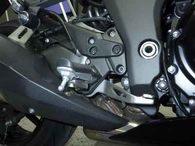 Kawasaki Ninja 1000SX 2024