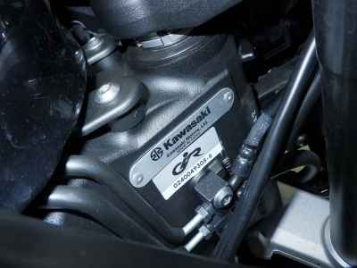 Kawasaki Ninja 1000SX 2024