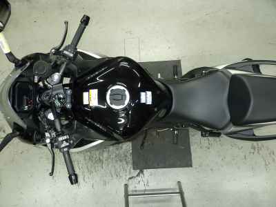 Kawasaki Ninja 1000SX 2024