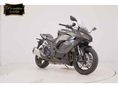 Kawasaki Ninja 1000SX 2024