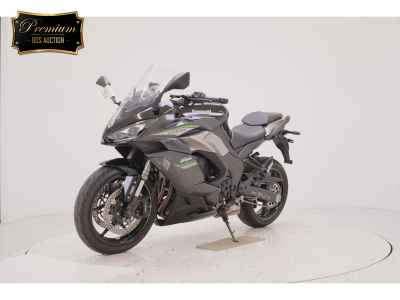 Kawasaki Ninja 1000SX 2024