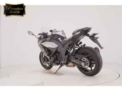Kawasaki Ninja 1000SX 2024
