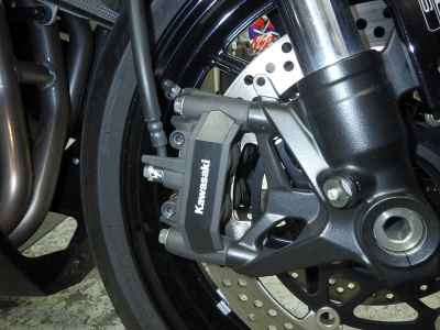Kawasaki Ninja 1000SX 2024