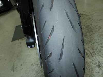 Kawasaki Ninja 1000SX 2024