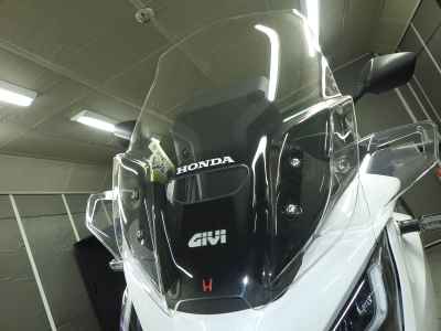 Honda NT1100 2022