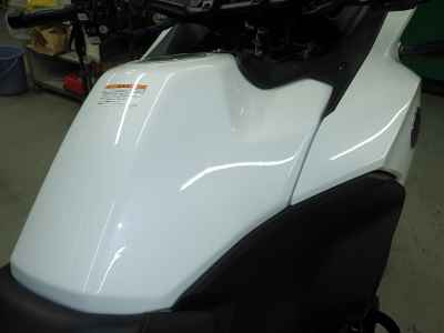 Honda NT1100 2022