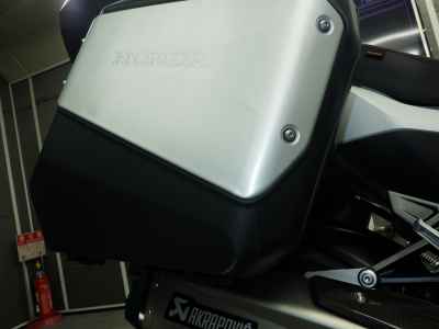 Honda NT1100 2022