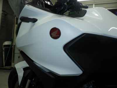 Honda NT1100 2022