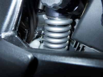 Honda NT1100 2022