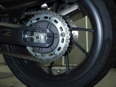 Honda NT1100 2022