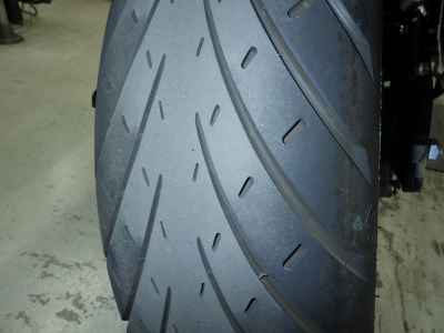 Honda NT1100 2022