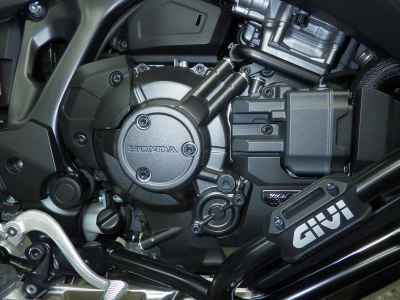 Honda NT1100 2022